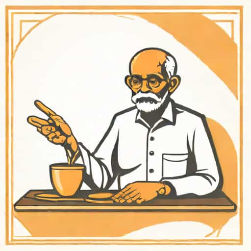 The Gandhian Plan Was Presented By