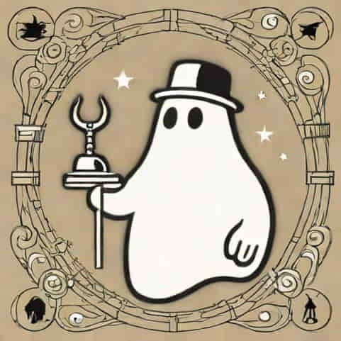 The Ghost The Secret Life Of Cia Spymaster