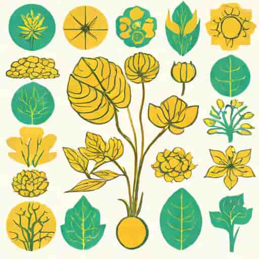 The Golden Guide To Hallucinogenic Plants