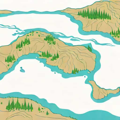 The Great Lakes St Lawrence Lowlands
