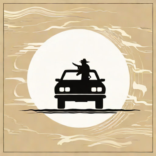 The Hitcher Limited Edition 4k