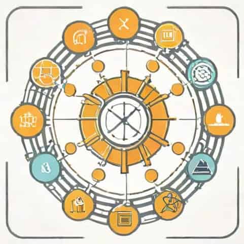 The Integration Responsiveness Framework