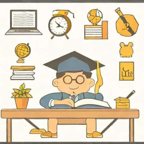 The Intellect School Photos
