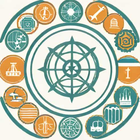 The International Organization For Standardization