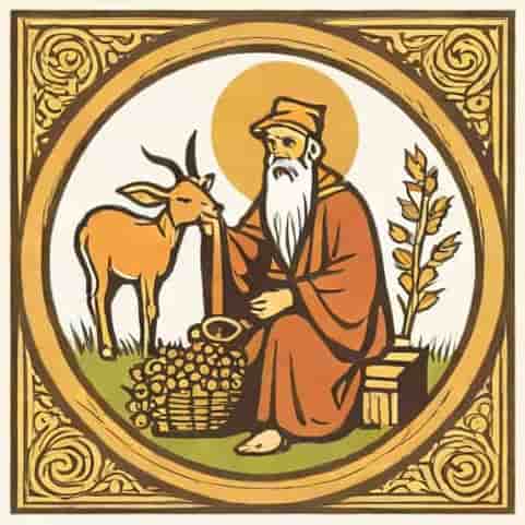 The Lammas Hireling Genius