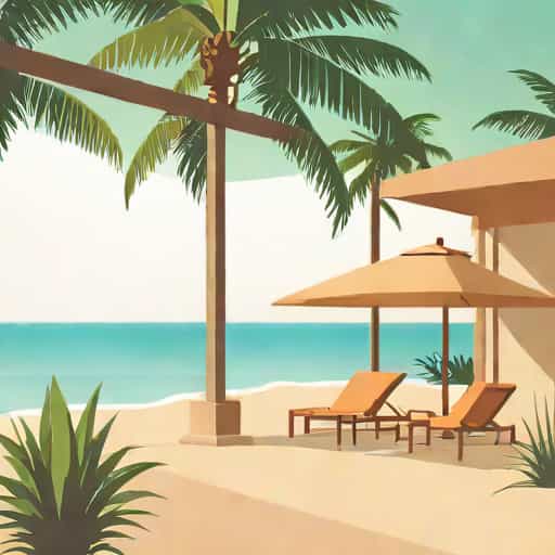 The Lanai At The Cove