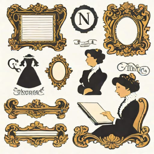 The Letters Of A Victorian Madwoman