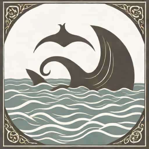 The Leviathan In The Bible