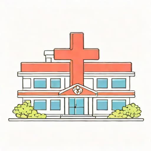The Lifeline Hospital