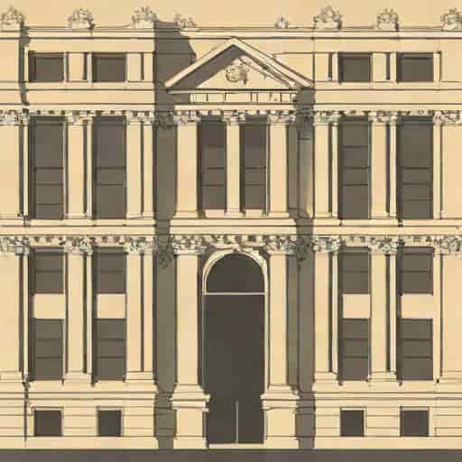 The Lloyd'S Of London
