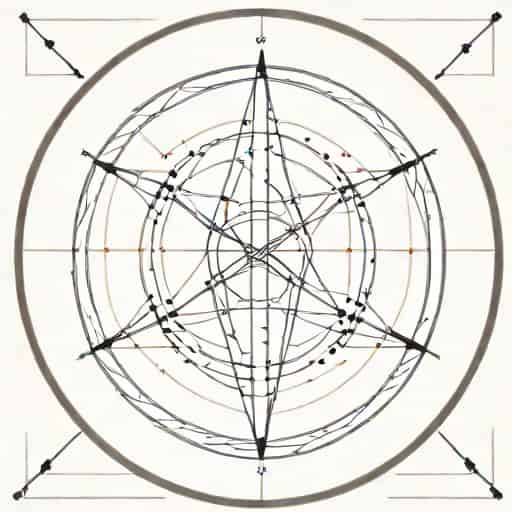 The Locus Of The Point Of Trisection Of Double Ordinate