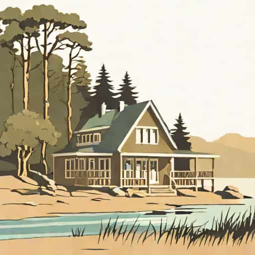 The Lodge At Bodega Bay