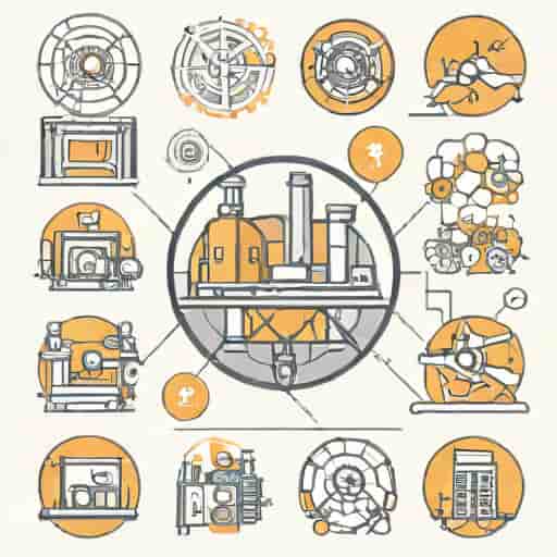The Logic Of Industrialism Thesis Maintains That