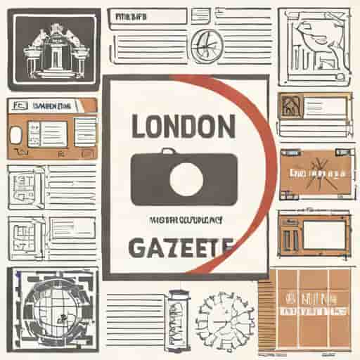 The London Gazette Insolvency
