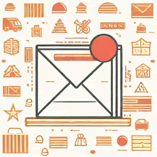 The Mail Is Being Transshipped In China