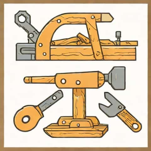 The Meaning Of Carpenter