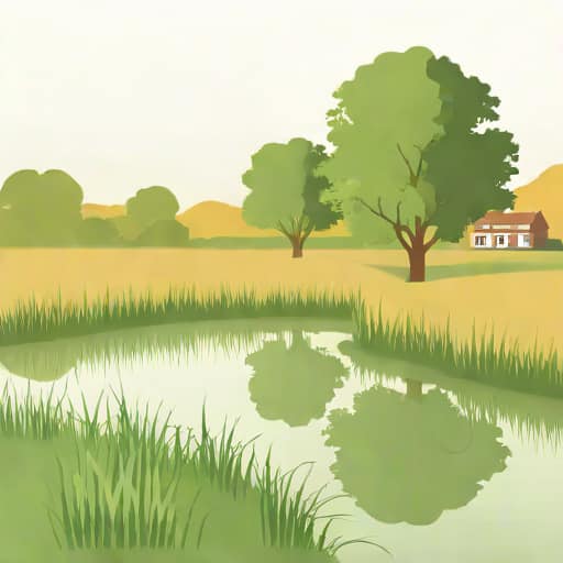 The Millpond Hereford