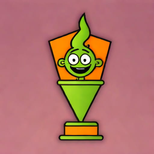 The Nickelodeon Kids Choice Awards