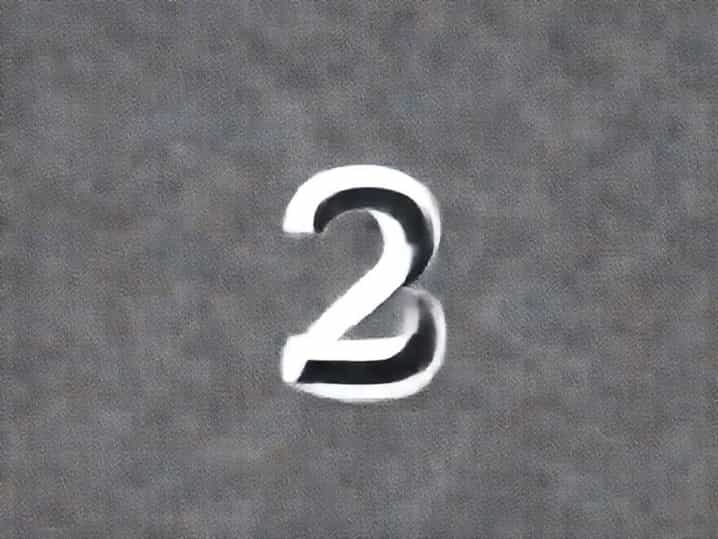 The Number To Empower