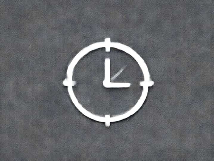 The Opposite Of Clockwise