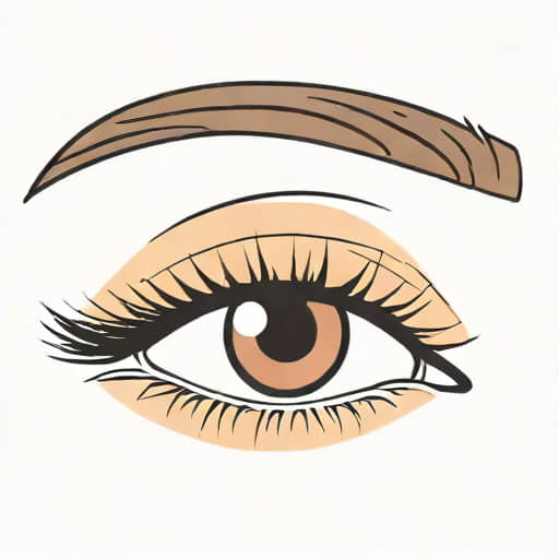 The Pallor Of Girls Brows Meaning