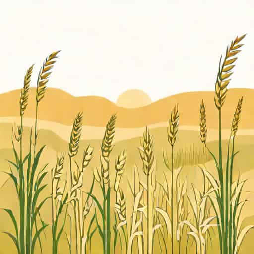 The Pampas Grassland Are Found In