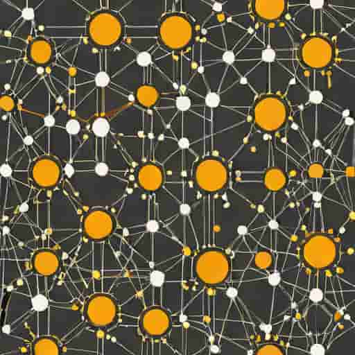 The Pattern Of Interconnection Of Nodes In A Network Is Called