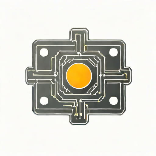 The Photosensitive Cells Are Located In