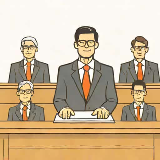 The Politician Along With The Newsmen Is Expected Shortly