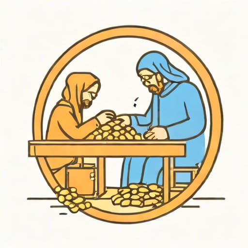 The Poor Should Be Prosaic Meaning