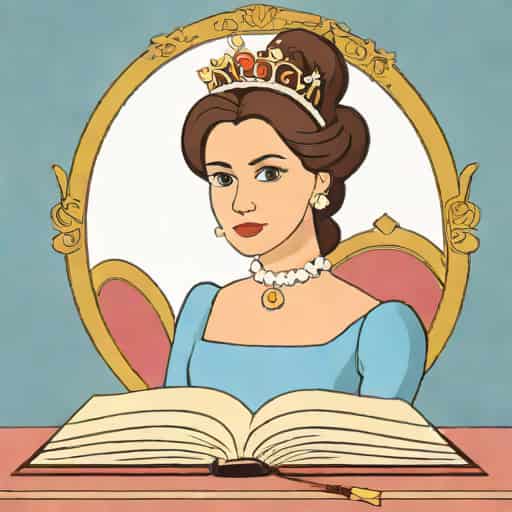 The Princess Diarist Audiobook