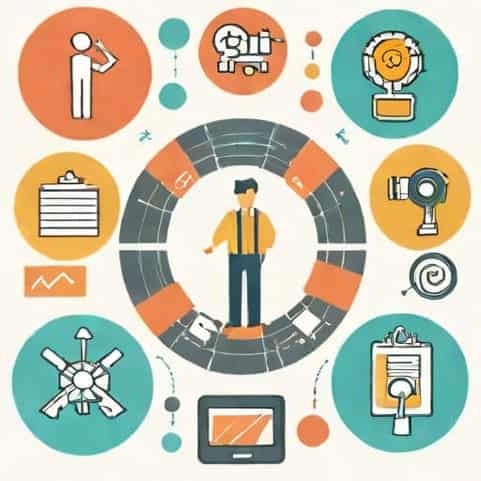 The Professional Capabilities Framework