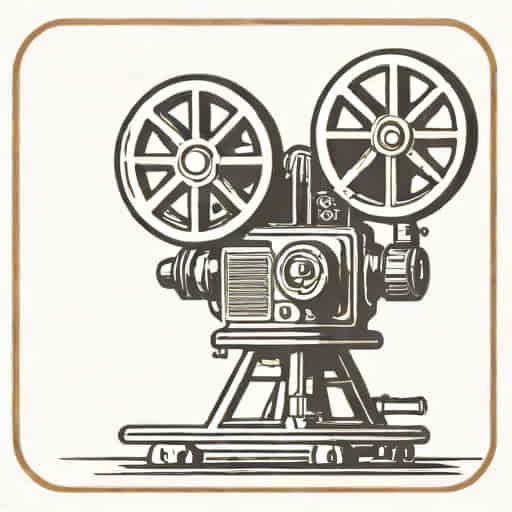The Projectionist 1970 Videos
