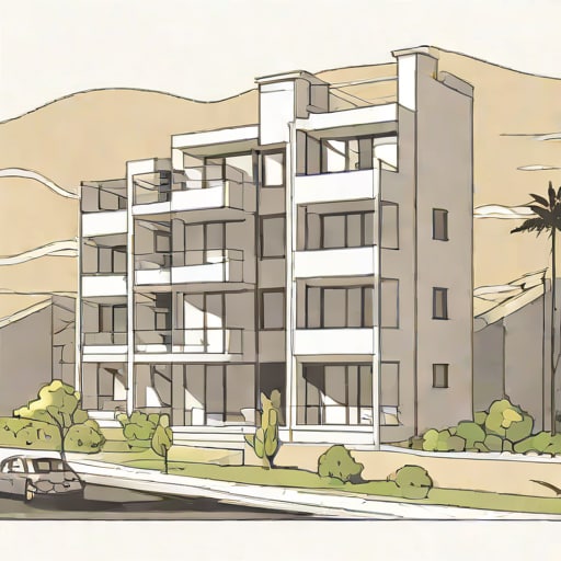 The Residences At Promontory