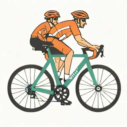 The Royal Academy Of Octogenarian Cyclists