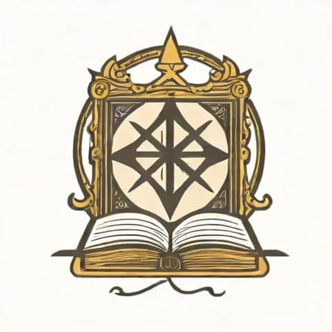 The Satanic Bible Isaac