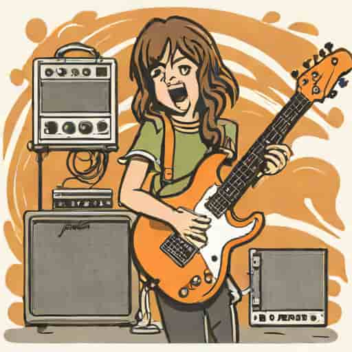 The School Of Rock Nickelodeon