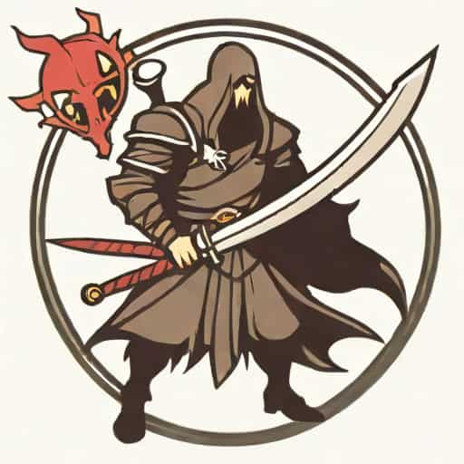 The Slayer The Braggart The Guardian