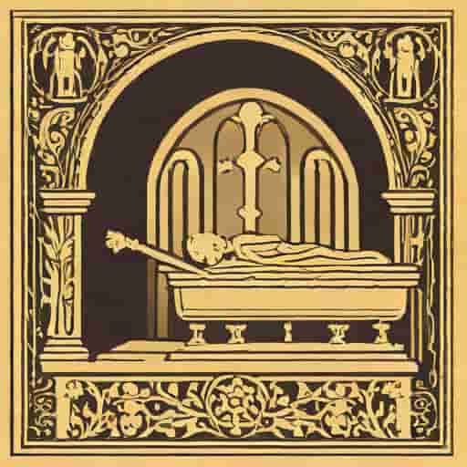 The Social Archaeology Of Funerary Remains