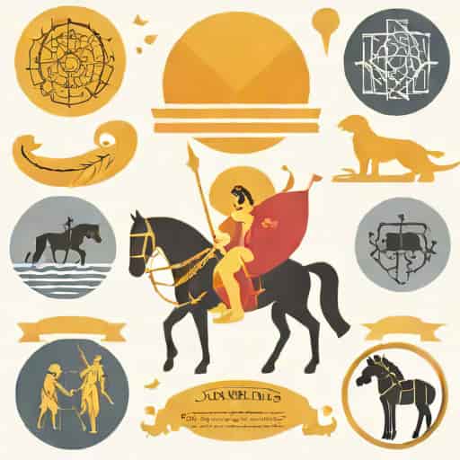 The Song Of Achilles Summary