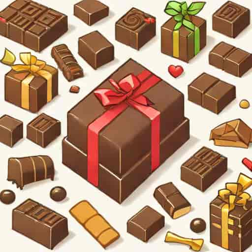 The Story Of Chocolate Unwrapping The Bar Youtube