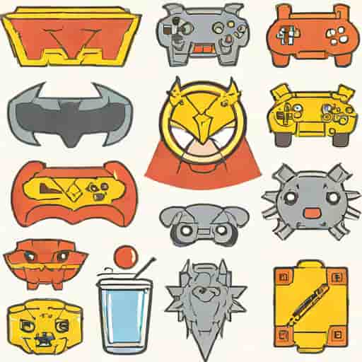 The Superfluous And The Jaundiced