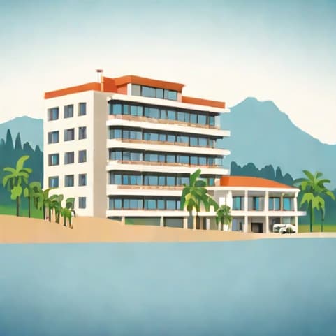 The Swiss Hotel Freetown