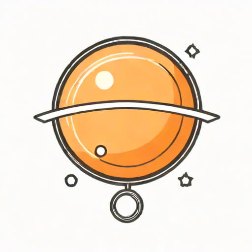 The Symbol Of Mercury