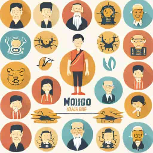 The Term Mongolism Is A Disorder That Refers To