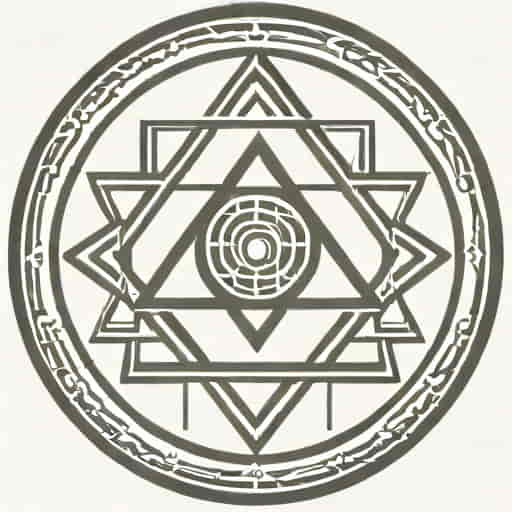 The Theosophical Society Was Founded By
