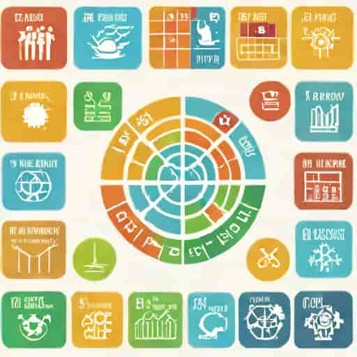 The Un Sustainable Development Goals