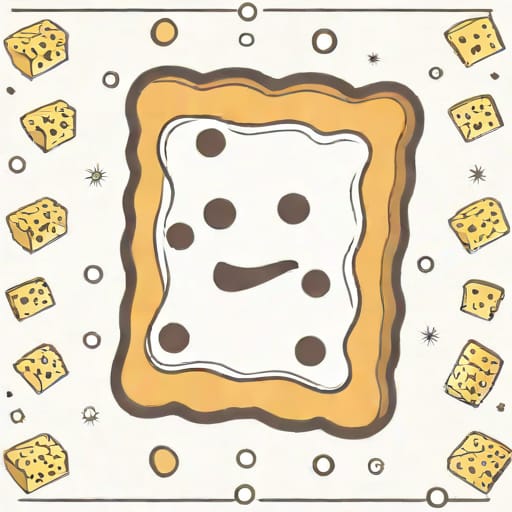 The Unfrosted Pop Tart Story