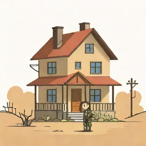 The Village Resident Evil
