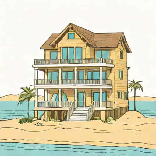 The Villas Of Hatteras Landing
